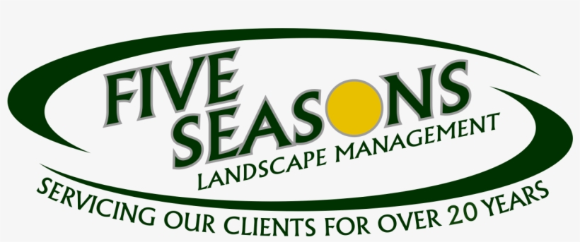Five Seasons Landscape Management Photo Gallery - Five Seasons Landscaping, transparent png download