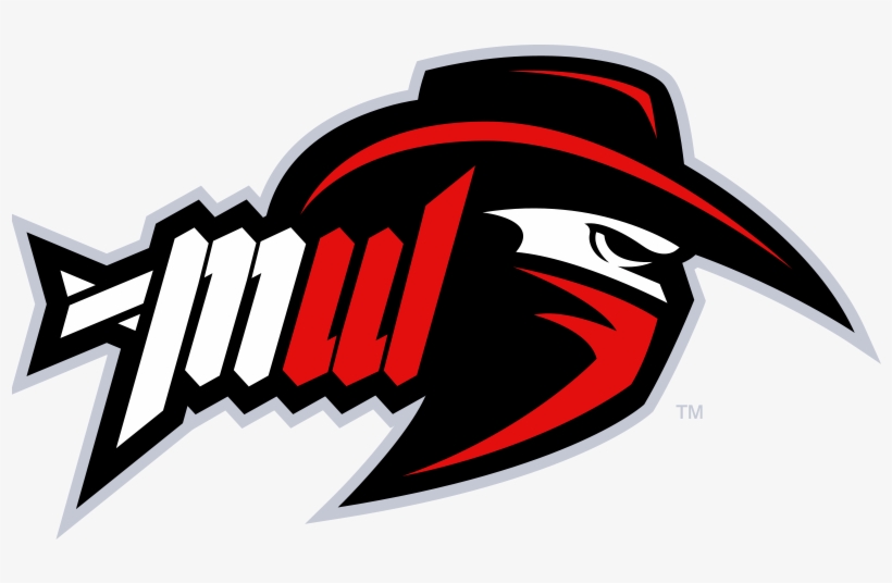 Most Wanted Esports Logo, transparent png download