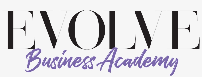 Evolve Coaching Crest - Business, transparent png download