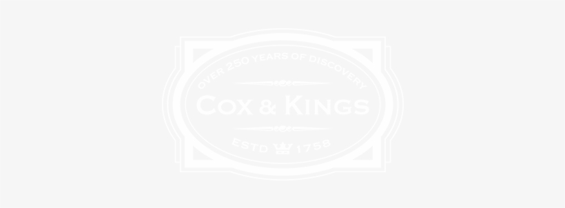 Cox And Kings - Cox And Kings New Logo, transparent png download