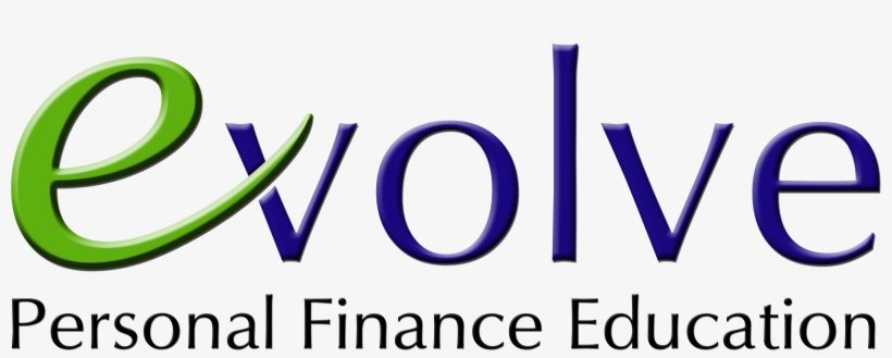 Evolve Personal Finance Education Elearning Platform - Text, transparent png download