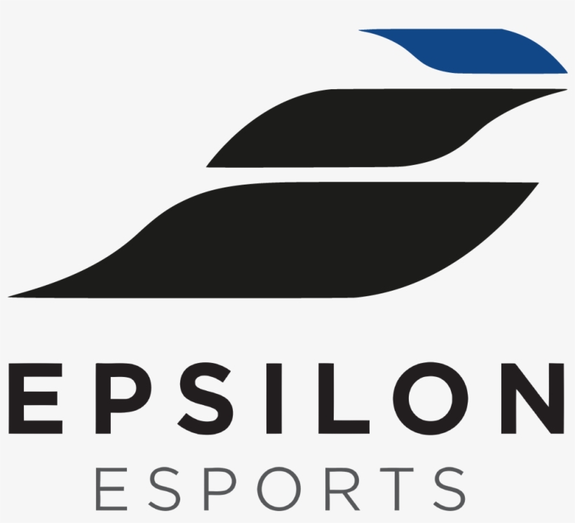 Epsilon Esports - Epsilon Esports Logo, transparent png download