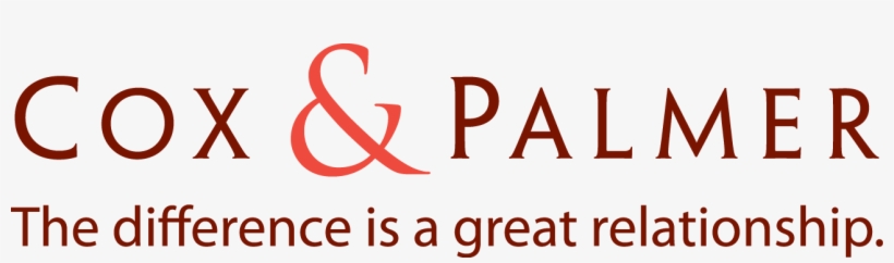 Some Of Our Clients - Cox & Palmer, transparent png download