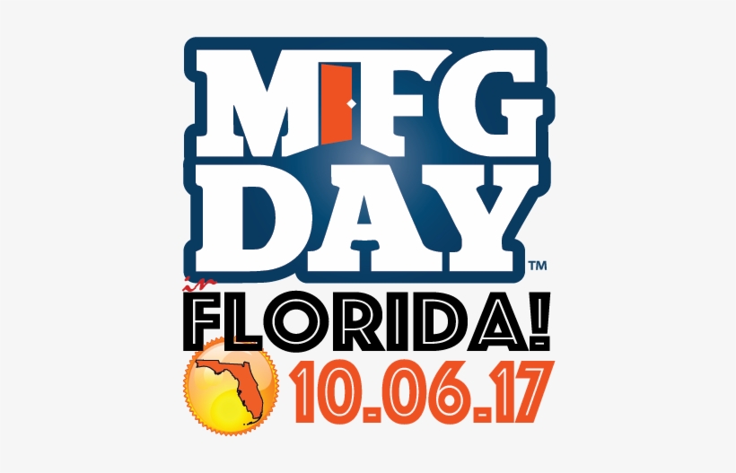 There Are Several Ways To Participate And Be Part Of - National Manufacturing Day 2018, transparent png download