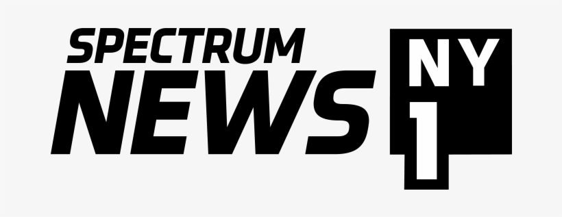 Spectrum News Ny1 - Spectrum News Ny1 Logo, transparent png download