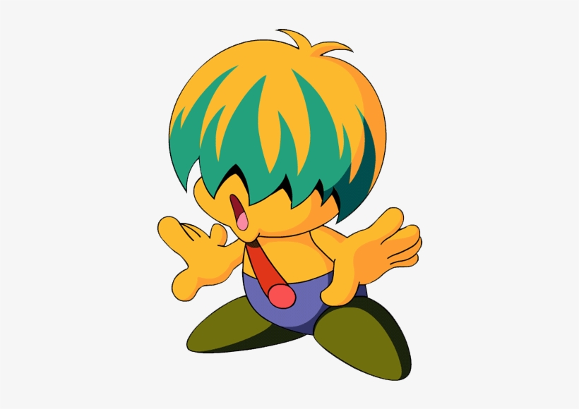 Right Back At Ya Tuff, transparent png download