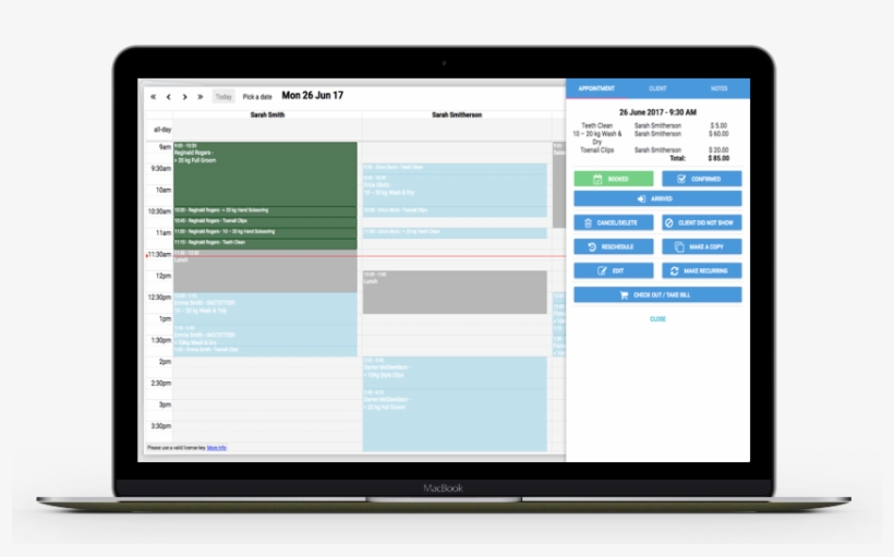 From Client Info, To Notes, Message Histories, Future - Zillow Home Owner Dashboard, transparent png download
