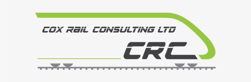 Cox Rail Consulting - Graphics, transparent png download
