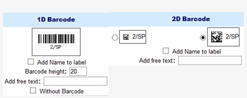 Number Series - Barcode, transparent png download