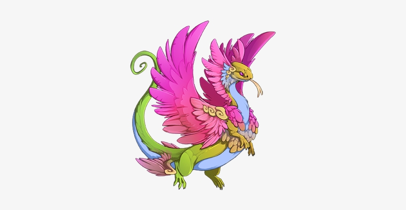 And Want To Pay In Shards Let Me Know How Much I Owe - Flight Rising Crystal Tutorial, transparent png download