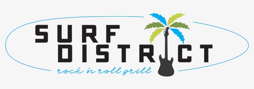 Make Sure You Stop In & Join Us For Breakfast, Cocktails, - Surf District Clear Lake Iowa, transparent png download