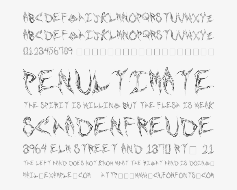 Shards - Writing, transparent png download