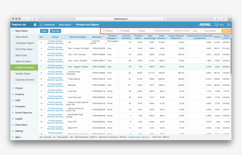 You Can Filter Your Search By Selecting "category\ - Weebo Pte.ltd. - Pos System, transparent png download