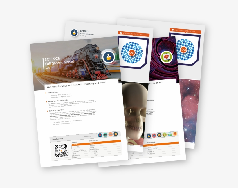 12 Pm 156284 Setting Up Classvr V2 5/15/2018 - Flyer, transparent png download