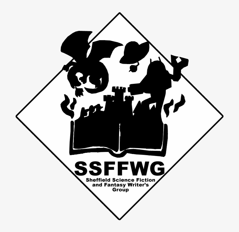 Sheffield Science Fiction And Fantasy Writers Group - Voluntary Action Rotherham, transparent png download