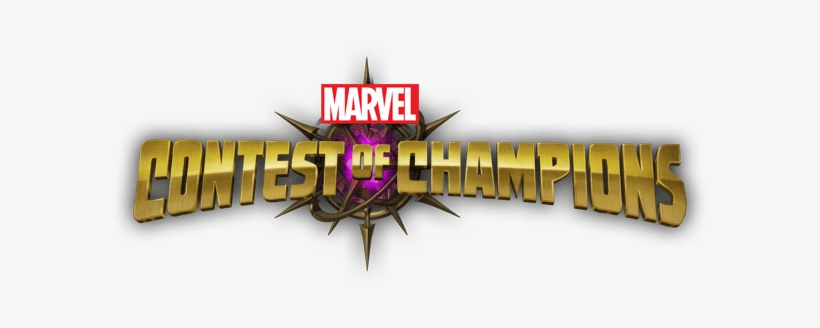 Play Marvel Contest Of Champions On Pc - Marvel: Contest Of Champions, transparent png download