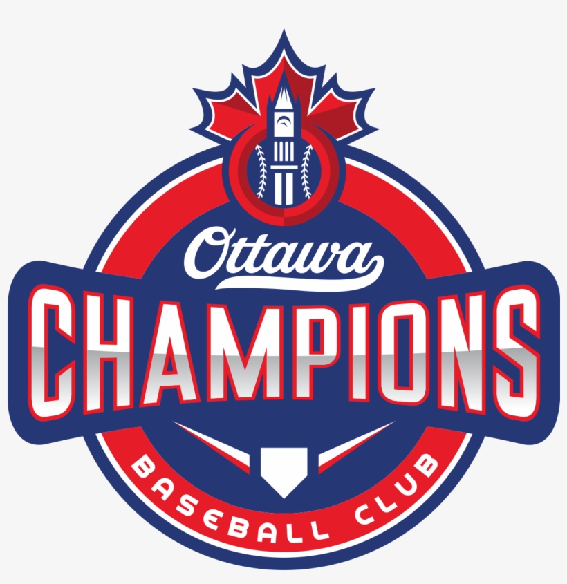 Ottawa Champions Logo, transparent png download