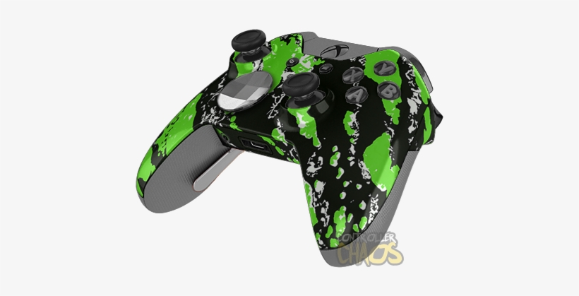 Download Original Xbox Controller Png Download - Game Controller ...