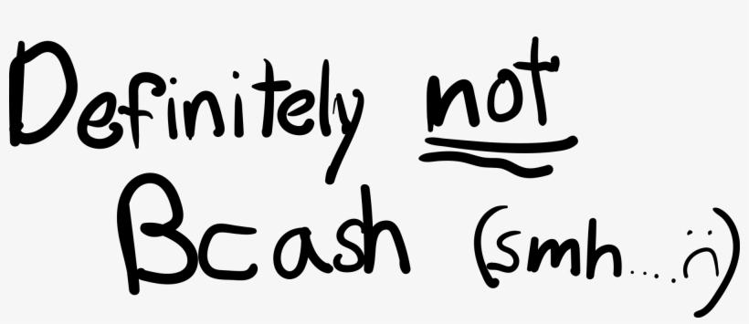 In This Post, I'll Discuss Some Of The Evidence For - Calligraphy, transparent png download