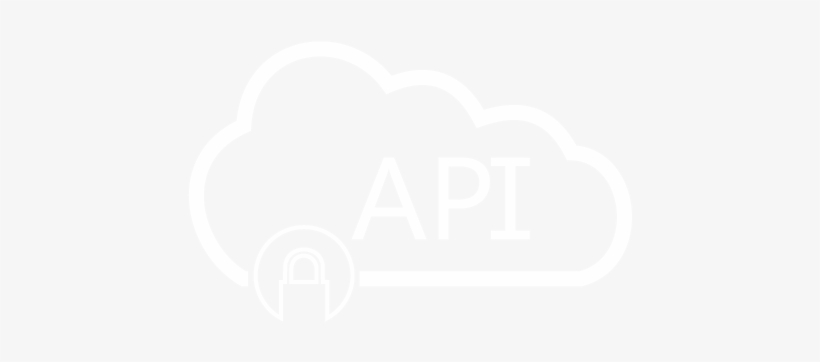 Neocertified's Secure Email Api Gives Your Business - Api Png White, transparent png download