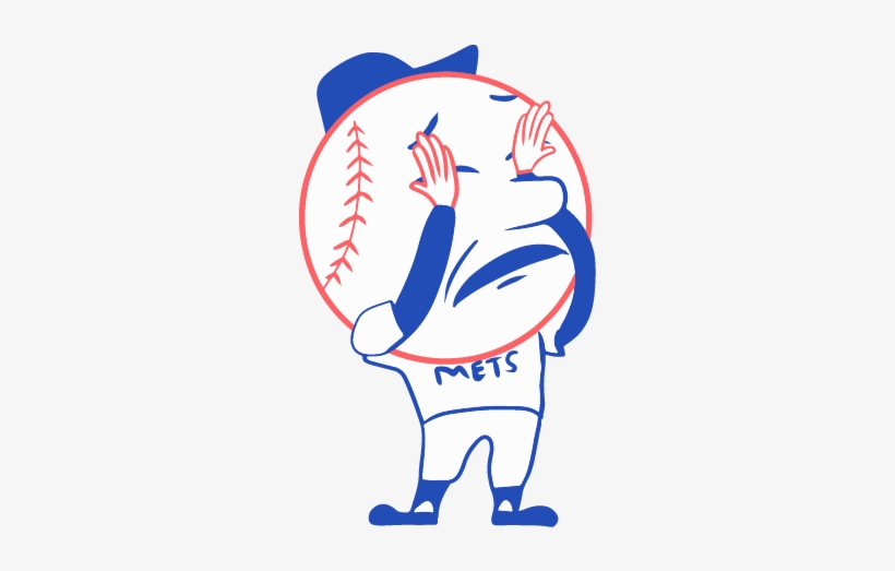 Mets Emoji, transparent png download