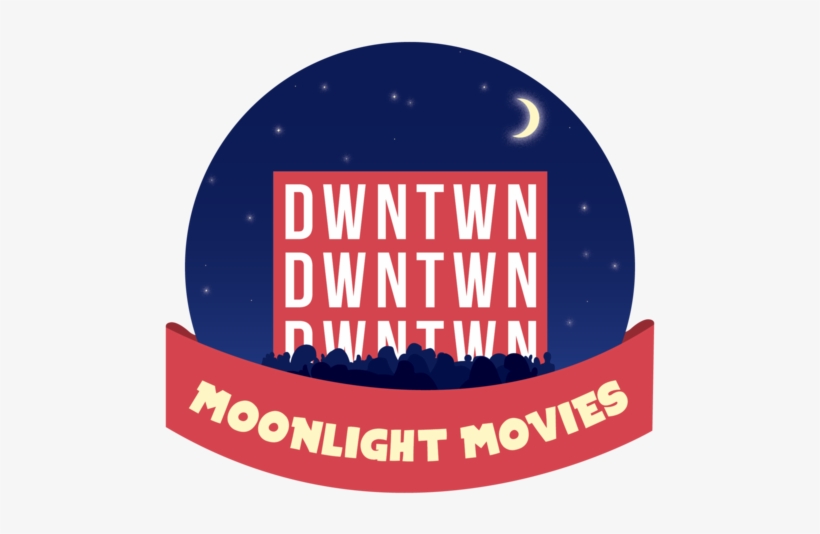 Free Family Movies Return To Dwntwn Join Us At Canan - Circle, transparent png download