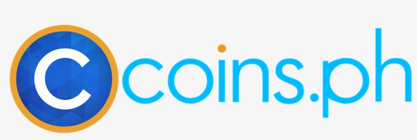 Picture - Coins Ph Logo Png, transparent png download