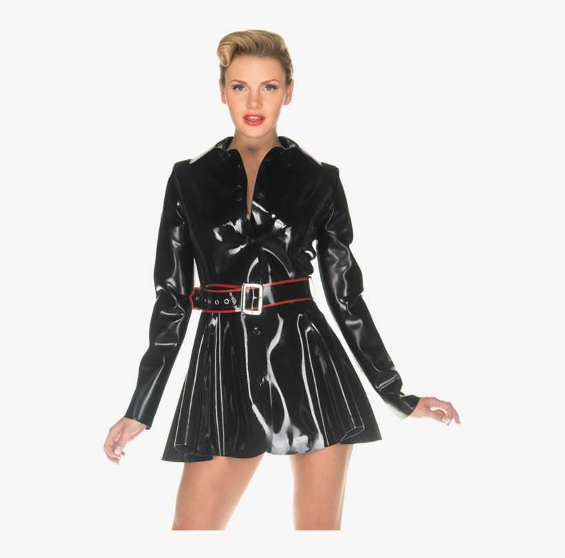 Trench Coat, transparent png download