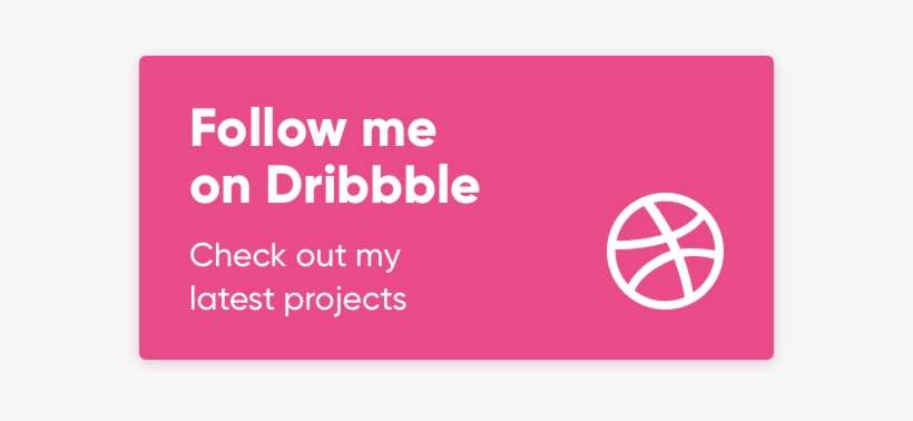 You Can Find Me On Dribbble Instagram Twitter Or Dribbble Icon Png Image Transparent Png Free Download On Seekpng
