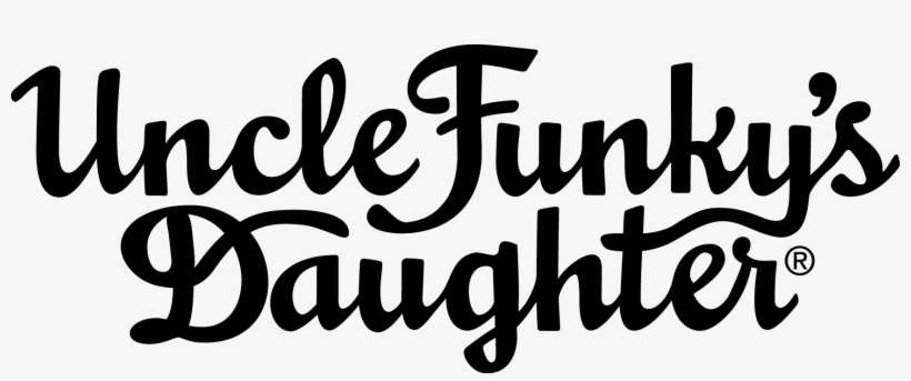 Ufdlogo 25 02 2015 - Uncle Funky's Daughter, transparent png download