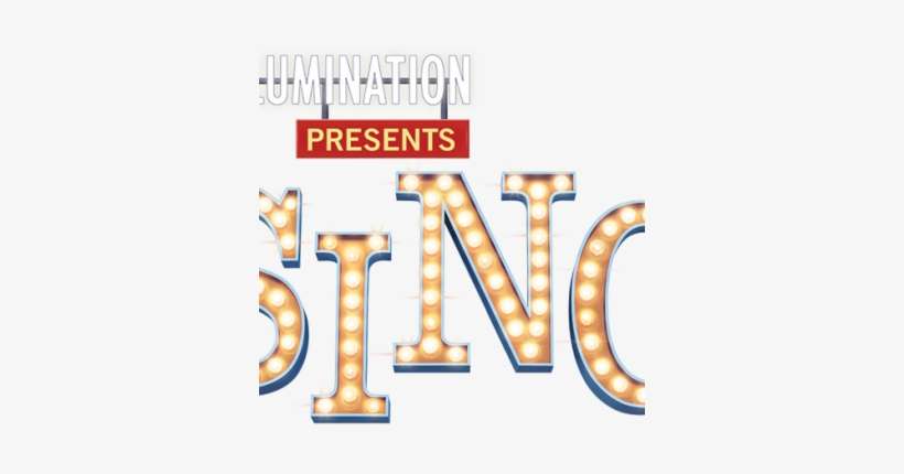 Join Us For A Sing Movie Night And Enter To Win The - Im Still Standing Sing, transparent png download