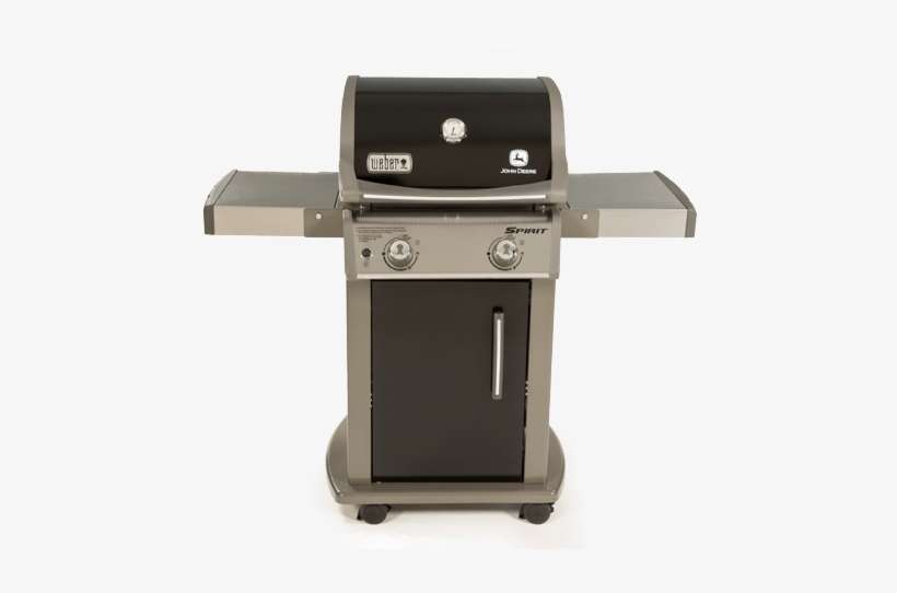 Hr Lps210 Spirit® E 210 Gas Grill - Barbecue Grill, transparent png download