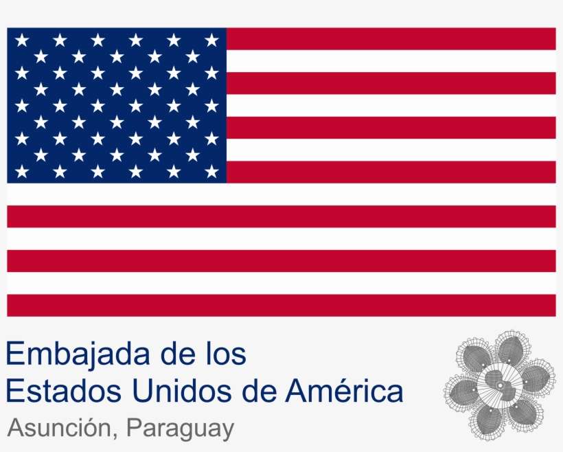 El Centro De Información Y Referencia Es Parte De La - Proud To Be An American Tile Coaster, transparent png download