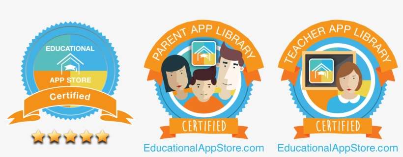 An Ar App Designed For The Classroom - Library, transparent png download