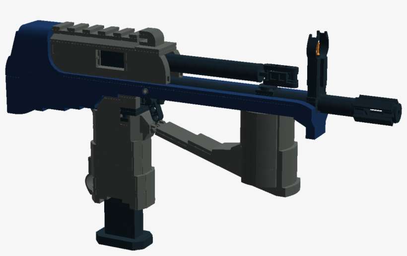 Assault Rifle, transparent png download