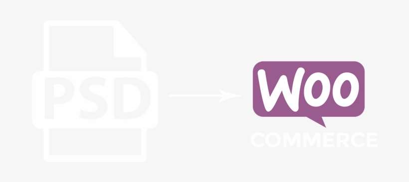 Psd To Woocommerce, transparent png download