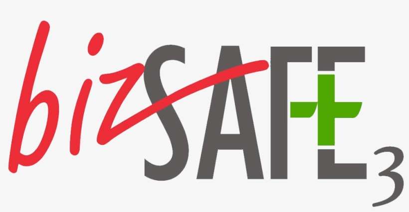 Bizsafe Level - Workplace Safety And Health In Singapore, transparent png download