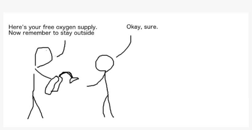 The Size Of Meteors As Well As Most Other Things In - Parallel, transparent png download