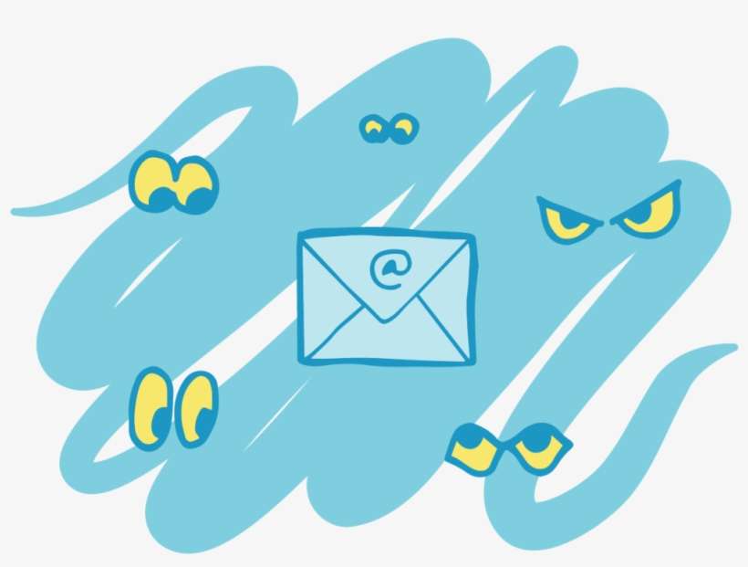 It's Standard Practice In Digital Marketing To Use - Email, transparent png download