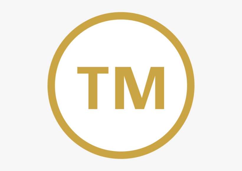 Marcas Comerciais - Trademark - Circle, transparent png download