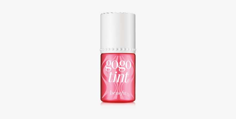 Channel Your Inner Rebel With Gogotint Bold And Vibrant - Benefit Cosmetics Gogotint Cheek & Lip Stain, transparent png download