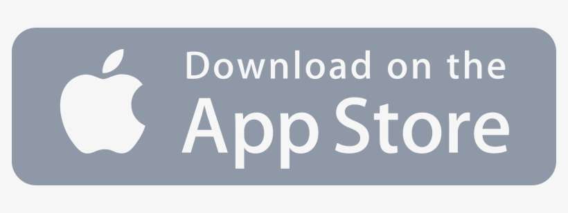 Available Now - Available On The App Store, transparent png download