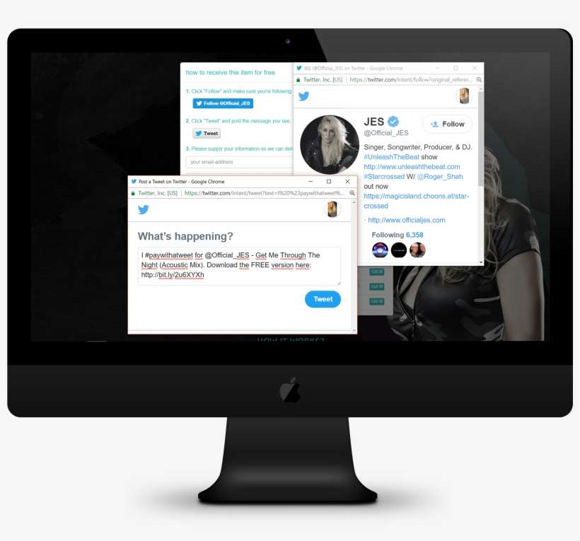 Data As A Currency - Computer Monitor, transparent png download