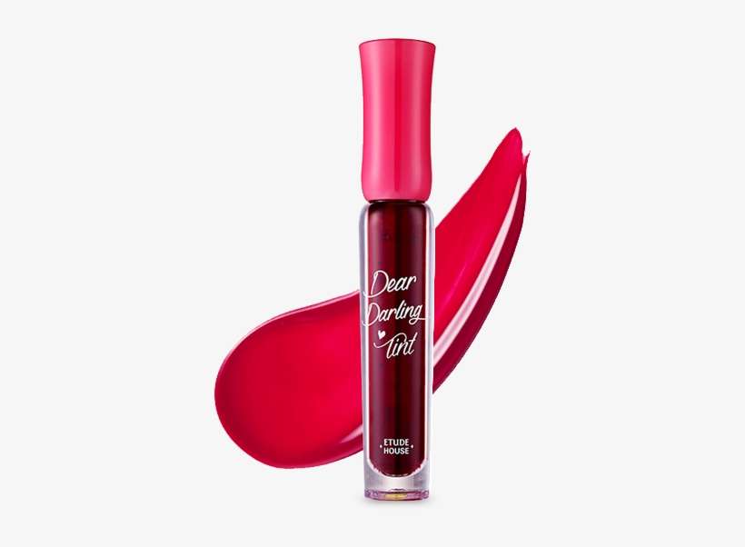 House] Dear Darling Water Jel Tint - Etude House Dear Darling Tint Or203, transparent png download