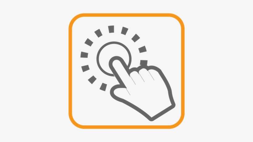 Saying We Love Automation Is A Huge Understatement - Icon, transparent png download