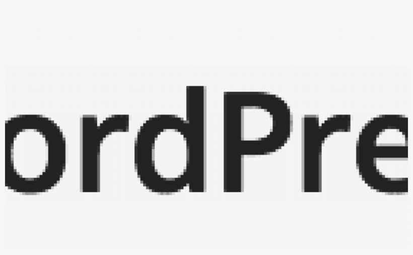 Scaling Woocommerce To 1 Million Products - Wordpress Com Logo, transparent png download