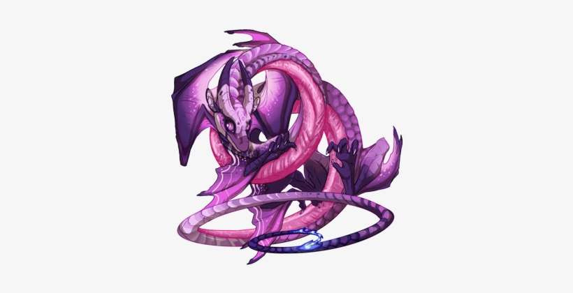 Magical Tint Skin - Strangler Flight Rising, transparent png download