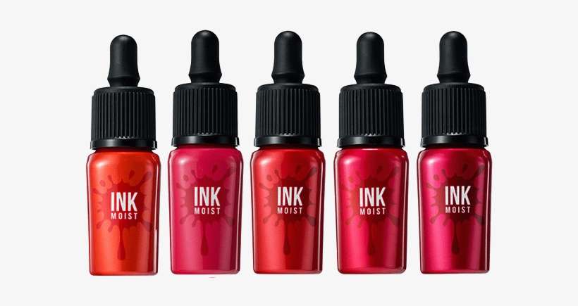 Ink Moist - Peripera Ink Moist, transparent png download