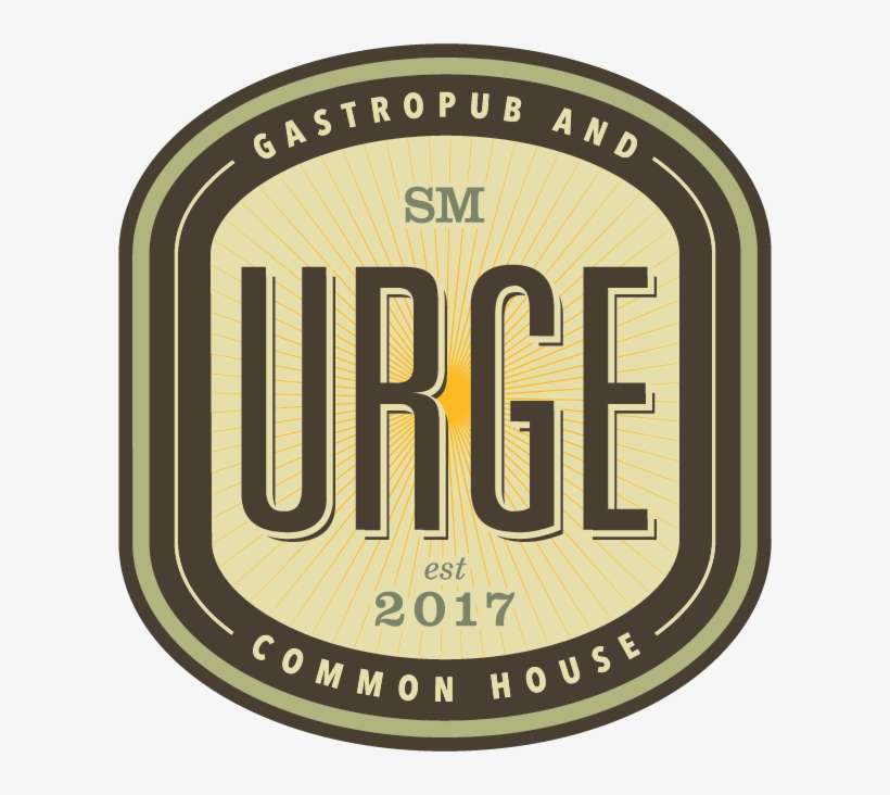Download - Urge Gastropub San Marcos, transparent png download