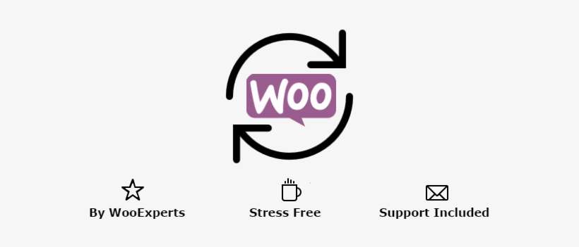 Here's What Our Woocommerce Update Service Covers - Circle, transparent png download